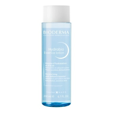 Bioderma Лосьон для лица увлажняющий Hydrabio Essence Lotion 200 мл