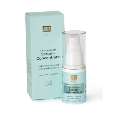 ALL CELLS Сыворотка-концентрат нейропептидная 30 мл