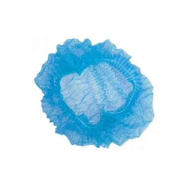 Шапочки (береты) для медсестер нестерильные Medrull