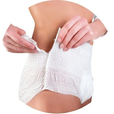 Seni Active Normal extra large Трусики впитывающие для взрослых, страдающих недержанием 10 шт