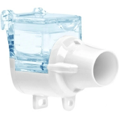 Ингалятор ультрозвуковой электронно-сетчатый(мембранный) с принадлежностями: ингалятор PROLIFE NA1