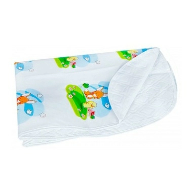 Canpol babies Клеенка непромокаемая детская 9/431