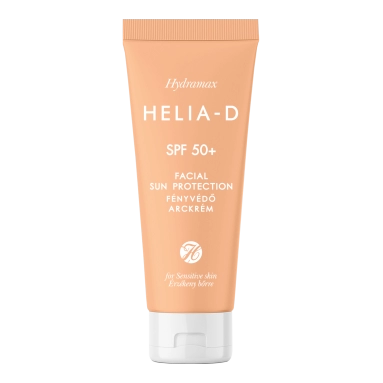 Helia-D Hydramax Солнцезащитный крем для чувствительной кожи SPF 50+ 40 мл