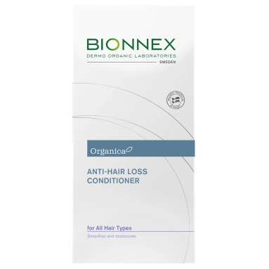 Bionnex Organica Кондиционер против выпадения волос, 300 мл