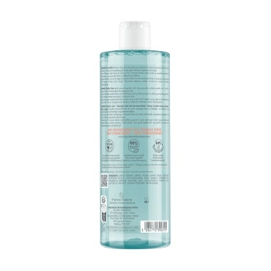 AVENE CLEANANCE Мицеллярная вода для комбинированной и жирной кожи, склонной к акне, 400 мл