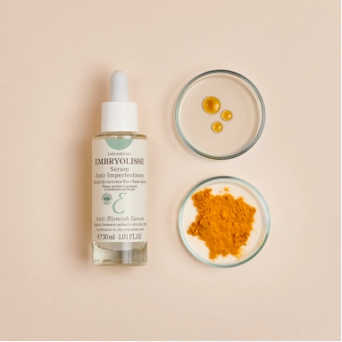 Laboratoires EMBRYOLISSE Сыворотка против несовершенств, 30 мл