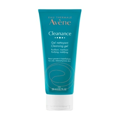 Набор Avene Cleanance - уход для кожи, склонной к акне