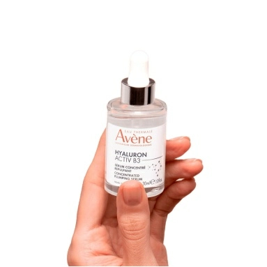 AVENE HYALURON ACTIV B3 Сыворотка концентрированная подтягивающая 30 мл