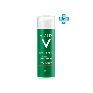 Vichy Normaderm Уход матирующий против несовершенств 50 мл