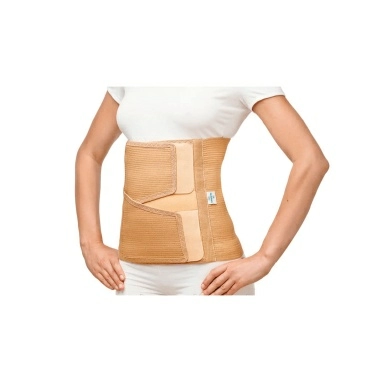 Бандаж послеоперационный эластичный размер 1 модель 1706