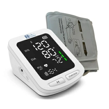 Измерители артериального давления In Medical, ТУ BY 100386629.264-2024 (манжета размер: 22-43 см)