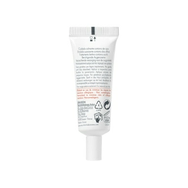 AVENE Крем успокаивающий для контура глаз 10 мл