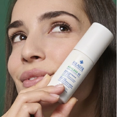 Rilastil AGELESS SC SEBUM CONTROL Сыворотка против морщин без масел 30 мл