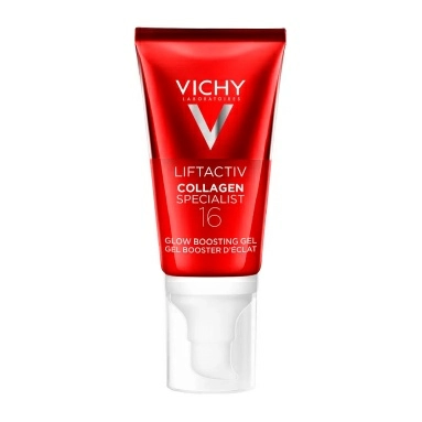 VICHY Liftactiv Collagen Specialist 16 Гель-крем для лица 50 мл