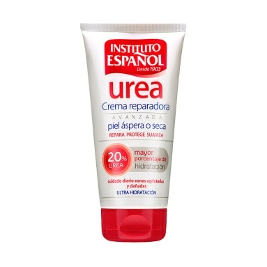INSTITUTO ESPANOL Крем для тела восстанавливающий с 20% мочевины / UREA 20% CREAMA REPARADORA линии UREA, 150мл