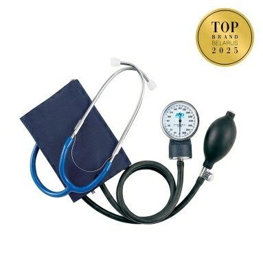 Прибор для измерения артериального давления модель: UA-100 (A&D механический)