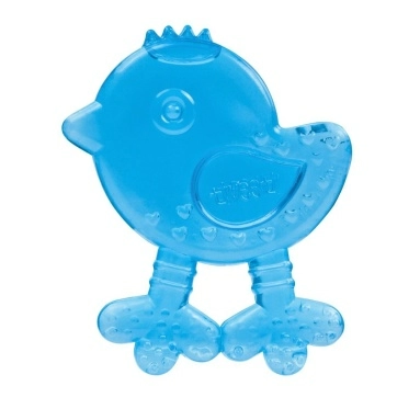 Сanpol babies Прорезыватель (массажер для десен, Цыпленок) арт. 74/015