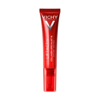 VICHY LIFTACTIV COLLAGEN SPECIALIST 16 Крем для кожи вокруг глаз, 15 мл