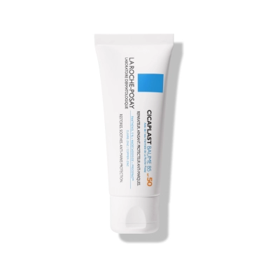 La Roche-Posay Cicaplast Бальзам B5 SPF 50 Средство восстанавливающее успокаивающее 40мл