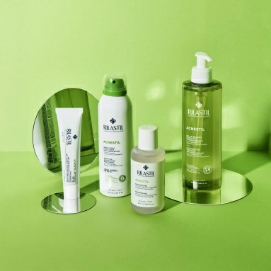 Rilastil ACNESTIL Микропилинг, 100 мл