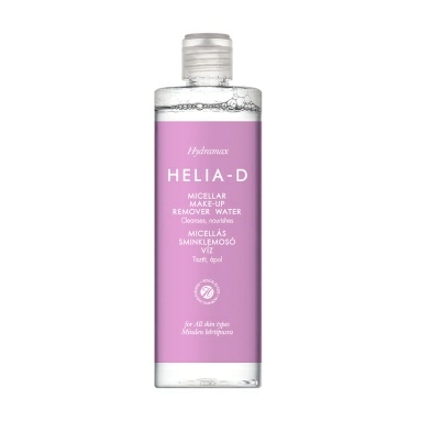 Helia-D Hydramax Мицеллярная вода для снятия макияжа 400 мл