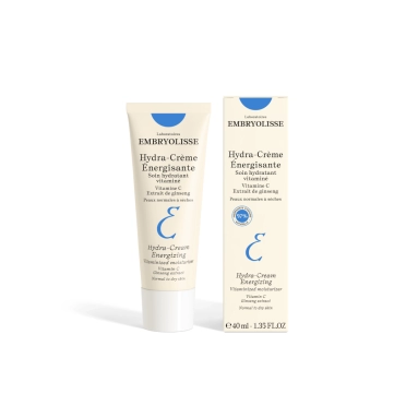 Laboratoires EMBRYOLISSE Увлажняющий крем с витамином C, 40 мл